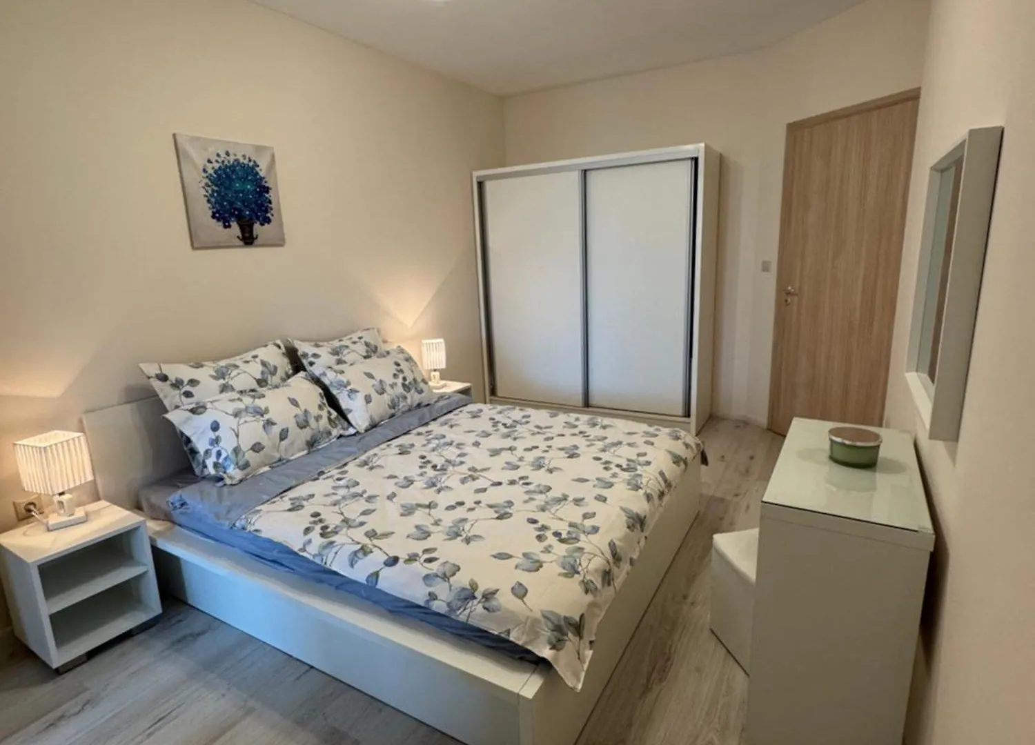 Apartment South Bay Beach Varna