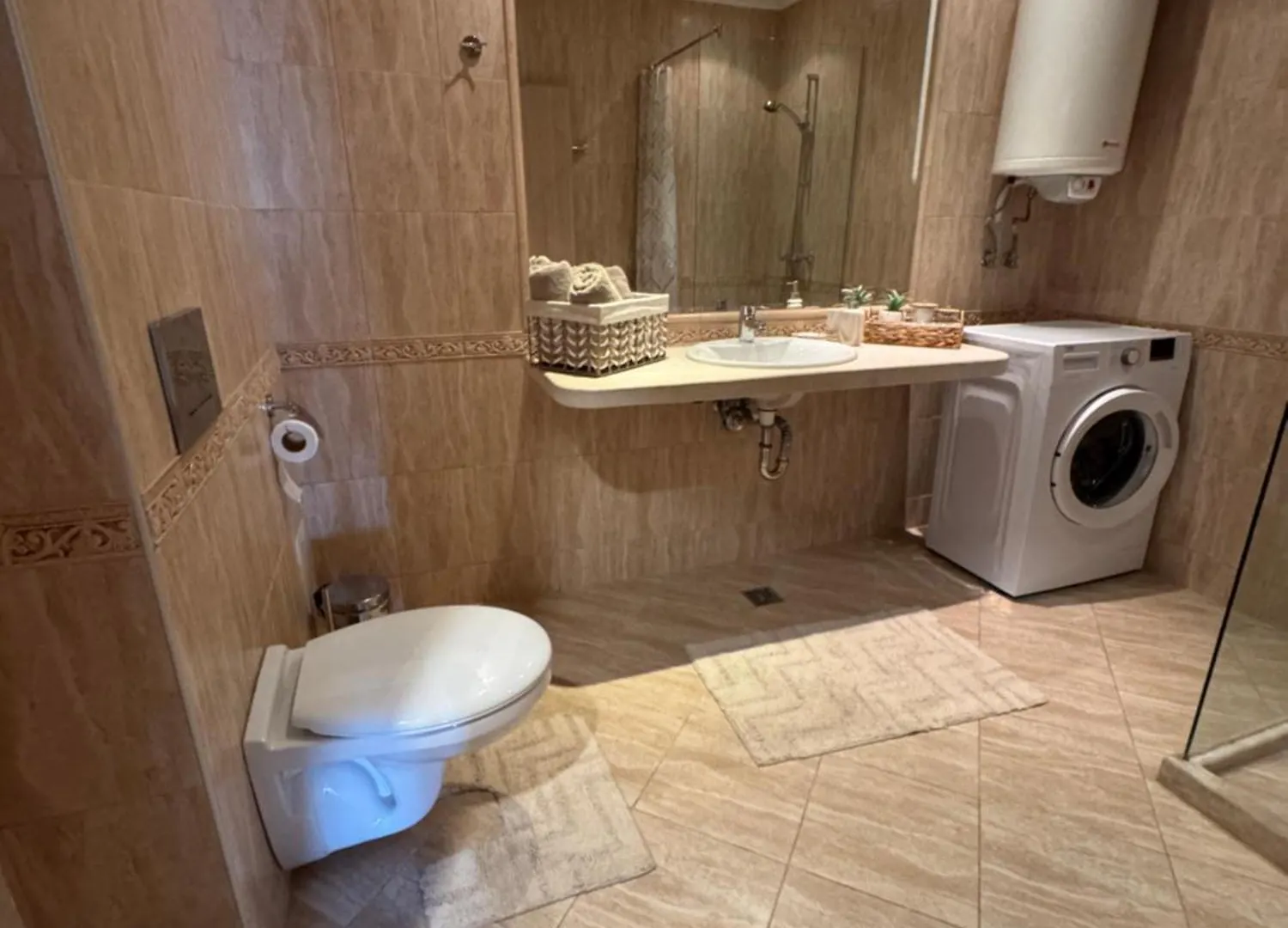 Apartment South Bay Beach Varna